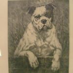 362 7713 ETCHING